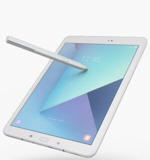 tablet